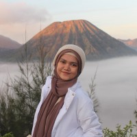 kloia Employee Hanifatun Nida's profile photo