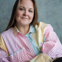 VocoLab Employee Nikki Wheeldon's profile photo