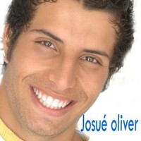 Interface Systems and Software LLC Employee Josué Oliver's profile photo
