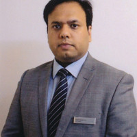 Leonardo Hotels UK & Ireland | Formerly Jurys Inn Employee Vinay Malhotra's profile photo