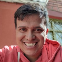 infobae Employee Juan Diego Rios's profile photo