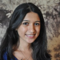Merck Employee Poonam Patel's profile photo