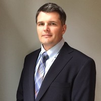 Blarney Castle Oil Co. Employee Mike Frost's profile photo