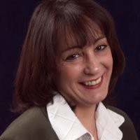 Privacera Employee Linda Khachooni's profile photo