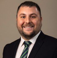 Associated Bank Employee Andrew Otto's profile photo