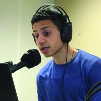 ActuaLitté Employee Hocine Bouhadjera's profile photo