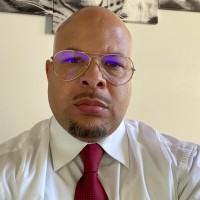 Wells Fargo Employee William Hare's profile photo