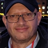 Compass Risk Services Employee Nick H.'s profile photo