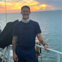 DOMA Technologies Employee Mike Burnett's profile photo