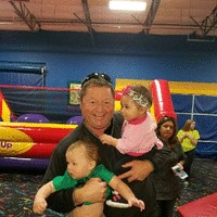 Evans Tire Employee Dennis Dusso's profile photo