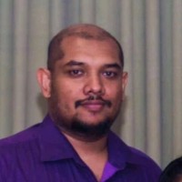 Emjay - Penguin Employee Uditha Bandara's profile photo