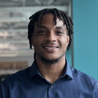 Aptiv Employee Cameron Garrett's profile photo