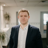 TOTAL SERVICE s.r.o. Employee Jan Navrátil's profile photo