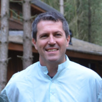 Fugro Employee David Pullinger's profile photo