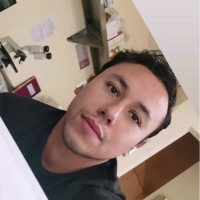 Laboratorio Proquimed Employee Mauricio Luna Chagolla's profile photo