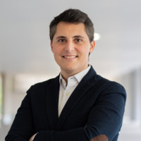 Securitas Direct by Verisure Employee German Larrea Martinez's profile photo