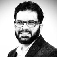 Bombay Stock Exchange Limited Employee Deepak Goel's profile photo