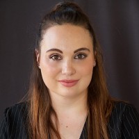 BFF Banking Group Employee Natasha Siniscalchi's profile photo