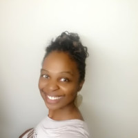 Pure Cleaning Service Pros Employee Tondylea Chikere's profile photo