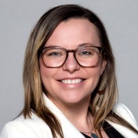 National Association of Clean Water Agencies (NACWA) Employee Emily Remmel's profile photo