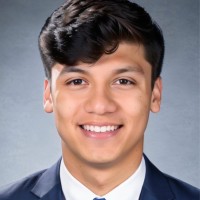 Amador Paniagua's profile photo