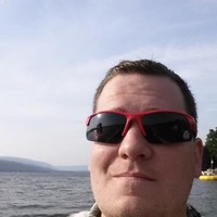 Cass Information Systems Employee Dean Miller's profile photo