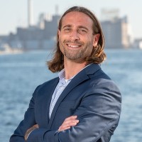 Think Employee Joe Poling's profile photo