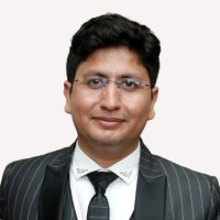 SynergixServ Private Limited Employee Kishore Thawani's profile photo