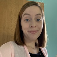 Mercyhealth Wisconsin and Illinois Employee Elizabeth Goad's profile photo