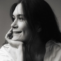 Akveo Employee Mariya Sizova's profile photo