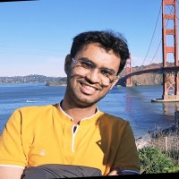 Yash V. Email