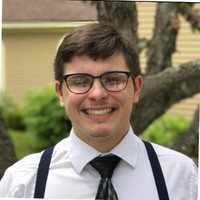 Elmet Technologies Employee Mitchell Giles's profile photo