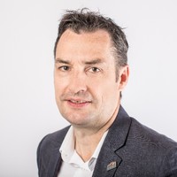 Tempcover Employee Graeme McDermott's profile photo