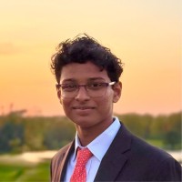 CS Base Employee Shashwat Chakraborty's profile photo
