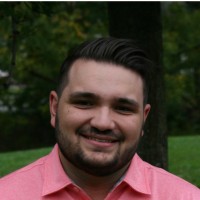 Airgas Employee Tyler Lane's profile photo