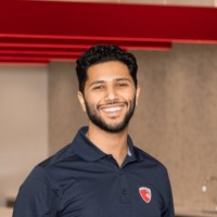 Cougar USA Employee Mohammad Zaidi's profile photo