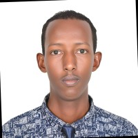 SOVA Employee Faarah Saed's profile photo