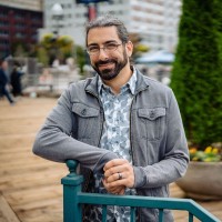 David Giamalis Email & Phone Number