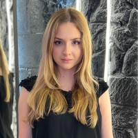 Yelyzaveta Rudyk's profile photo