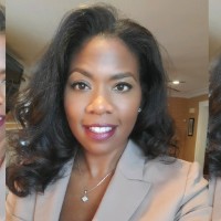 Unilever Employee Latoya Smith's profile photo