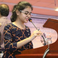 RoboMQ Employee Vartika Dadheech's profile photo