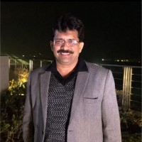 Jaquar & Company Private Limited Employee Sanjeev Seth's profile photo
