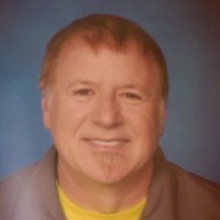 Soap Lake High School Employee Keith Laughlin's profile photo