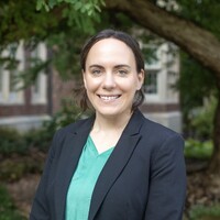 University of Tennessee Department of Agricultural and Resource Economics Employee MacKenzie Gill's profile photo