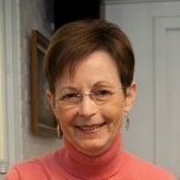 Writer and Editor; Self-Empoyed Employee Pat Simons's profile photo