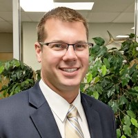 Minuteman Press Kissimmee Employee Nick Titus's profile photo