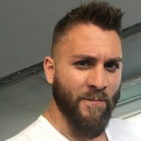 Aichelin Group Employee Nick Wolany's profile photo