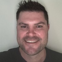 VIKCON Employee Daniel Hewson's profile photo