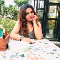 Genboot Employee Sakshi Singh's profile photo