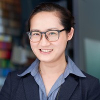 Strada Employee Grace Ding's profile photo